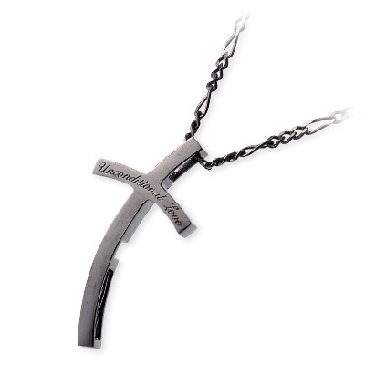 KENBLOOD シルバーネックレス