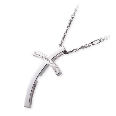 KENBLOOD シルバーネックレス