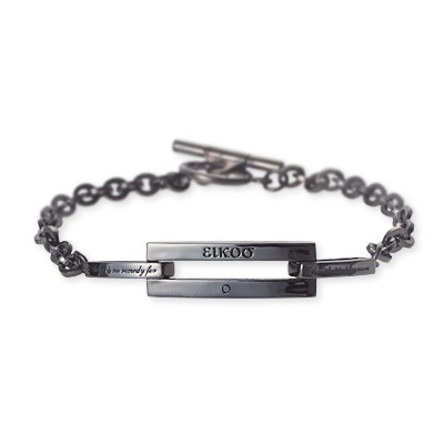 KENBLOOD シルバーブレスレット