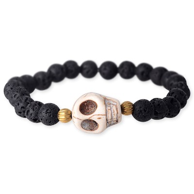 KENBLOOD ストーンブレスレット