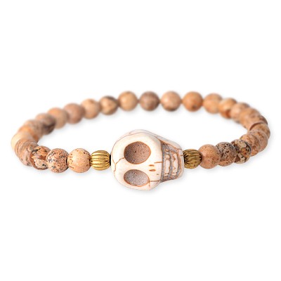 KENBLOOD ストーンブレスレット