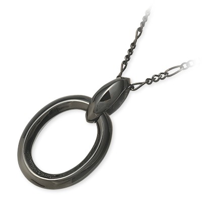 KENBLOOD シルバーネックレス