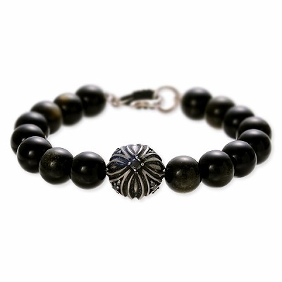 KENBLOOD ストーンブレスレット