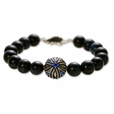 KENBLOOD ストーンブレスレット