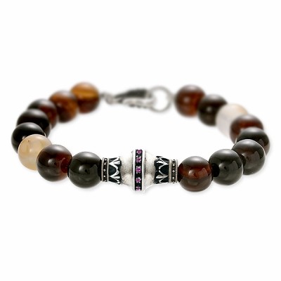 KENBLOOD ストーンブレスレット