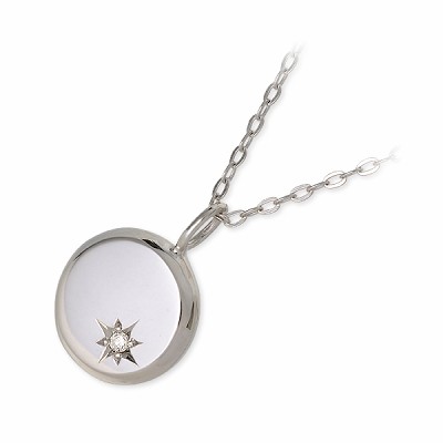 KENBLOOD シルバーネックレス