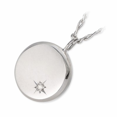 KENBLOOD シルバーネックレス