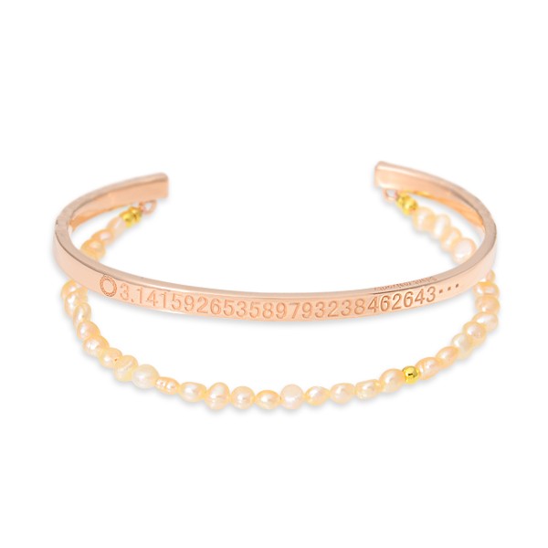 KENBLOOD シルバーバングル