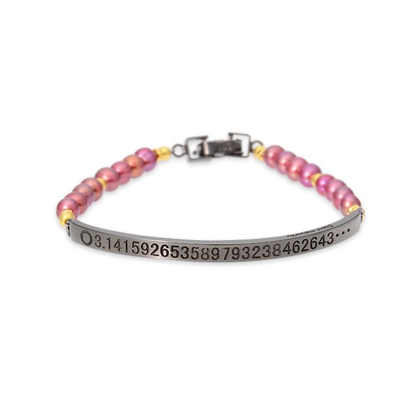 KENBLOOD シルバーブレスレット