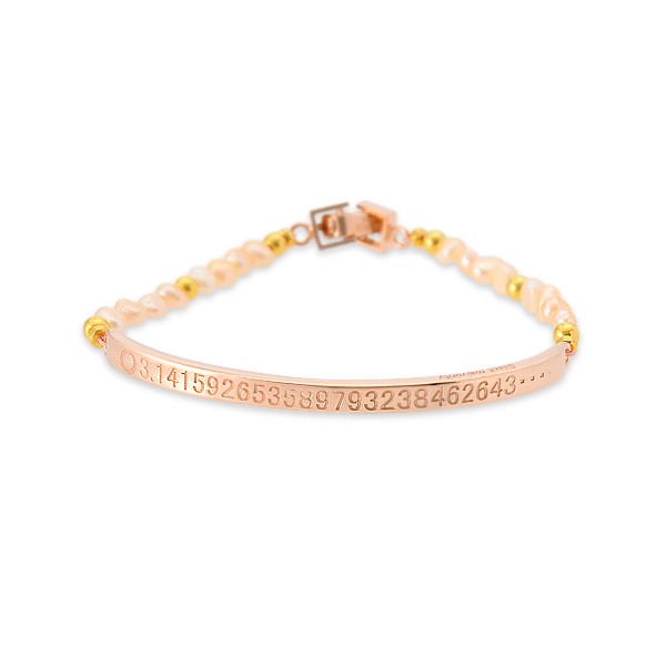 KENBLOOD シルバーブレスレット