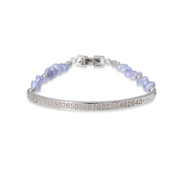 KENBLOOD シルバーブレスレット