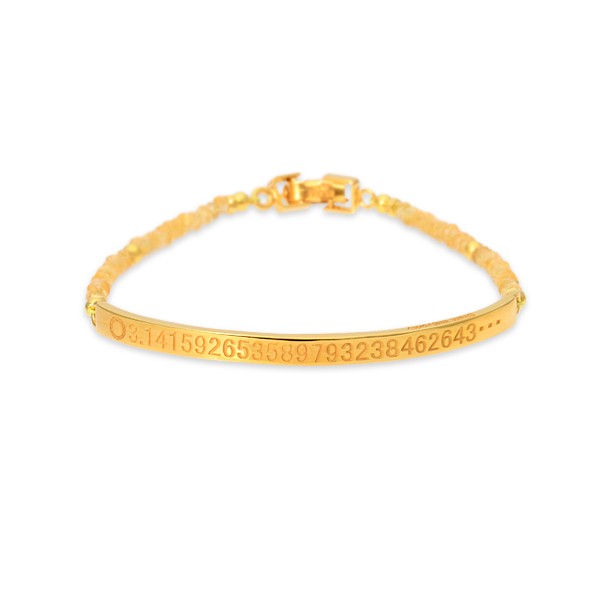 KENBLOOD シルバーブレスレット