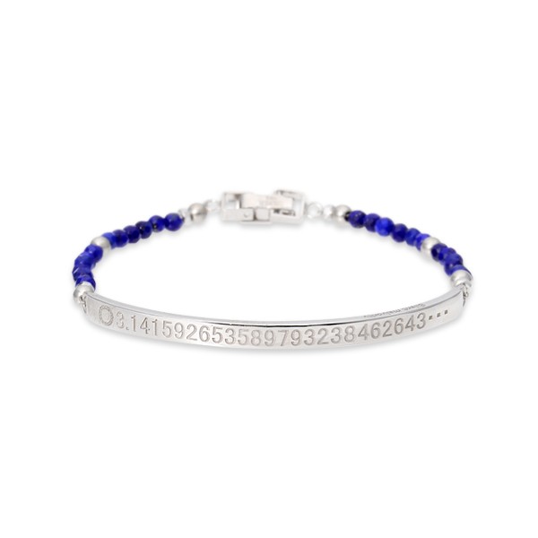 KENBLOOD シルバーブレスレット