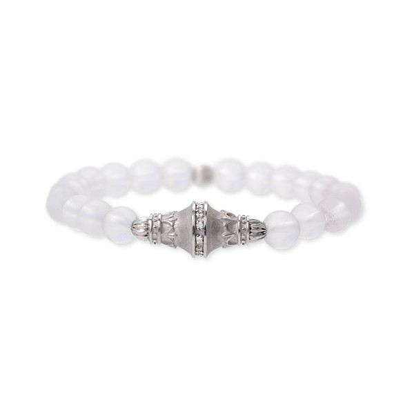 KENBLOOD ストーンブレスレット