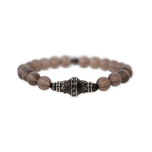 KENBLOOD ストーンブレスレット