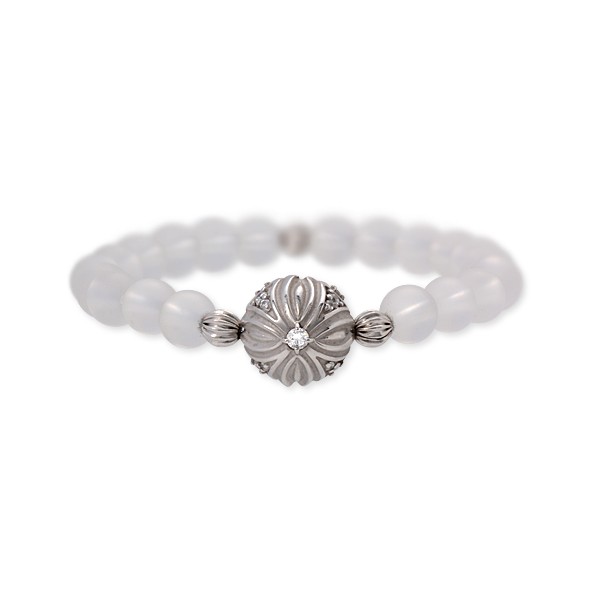 KENBLOOD ストーンブレスレット