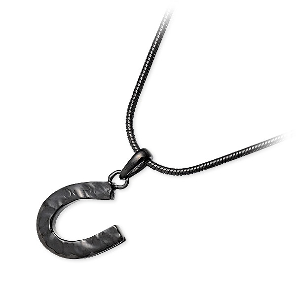 KENBLOOD シルバーネックレス