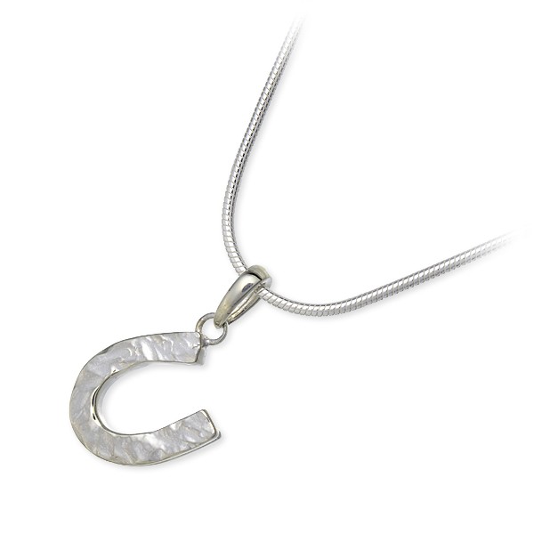 KENBLOOD シルバーネックレス