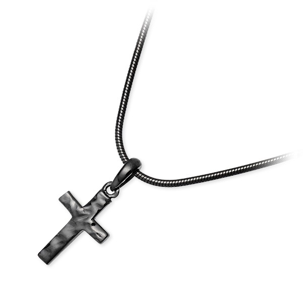 KENBLOOD シルバーネックレス