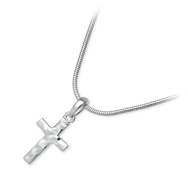 KENBLOOD シルバーネックレス