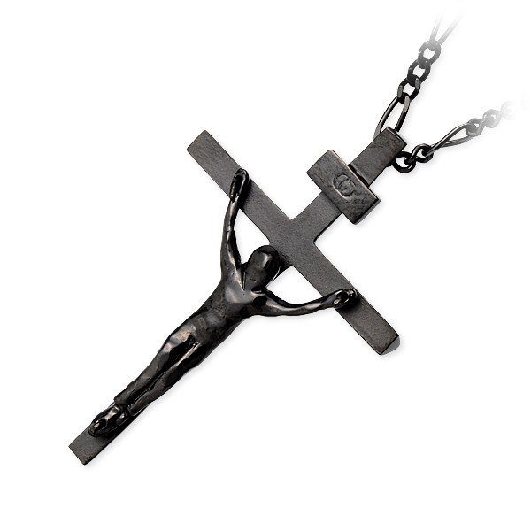 KENBLOOD シルバーネックレス