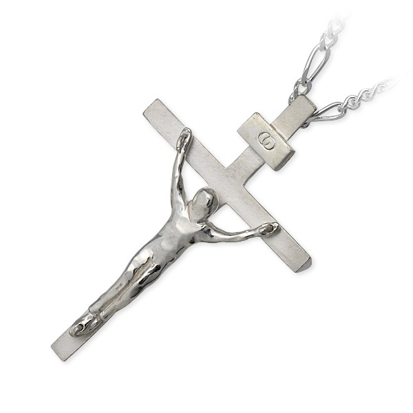 KENBLOOD シルバーネックレス