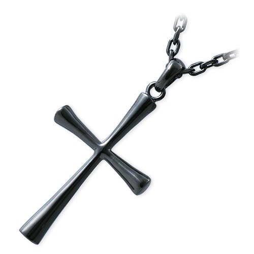 KENBLOOD シルバーネックレス