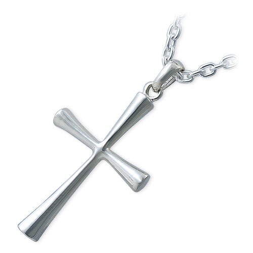 KENBLOOD シルバーネックレス