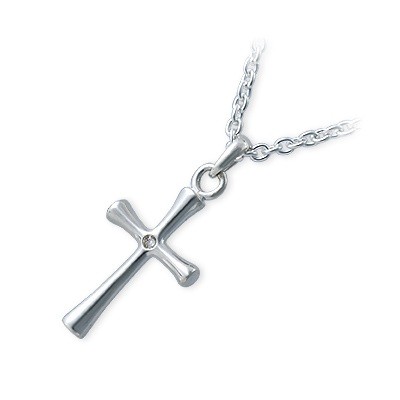 KENBLOOD シルバーネックレス