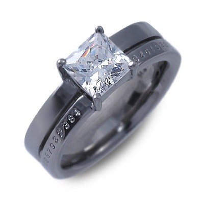 KENBLOOD シルバーリング