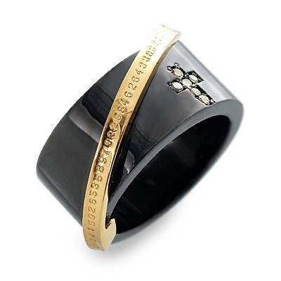 KENBLOOD シルバーリング