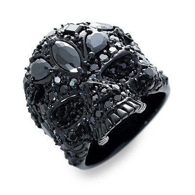 KENBLOOD シルバーリング