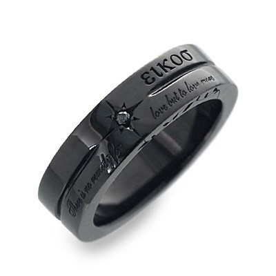 KENBLOOD シルバーリング