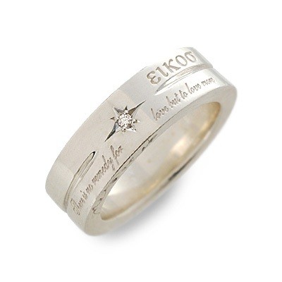 KENBLOOD シルバーリング