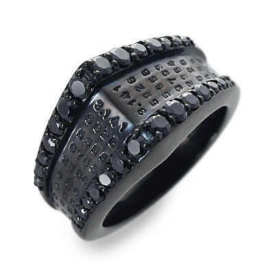 KENBLOOD シルバーリング