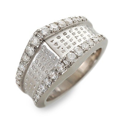 KENBLOOD シルバーリング