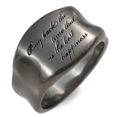 KENBLOOD シルバーリング