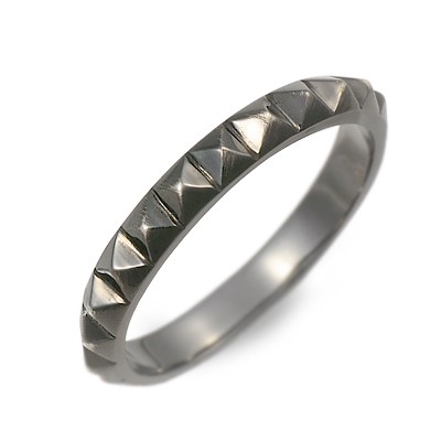 KENBLOOD シルバーリング