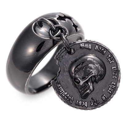 KENBLOOD シルバーリング