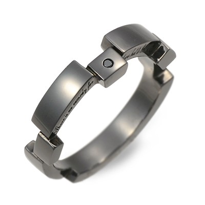 KENBLOOD シルバーリング