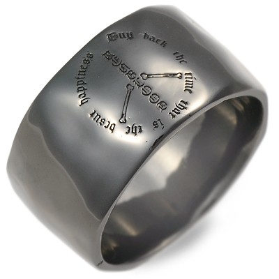 KENBLOOD シルバーリング