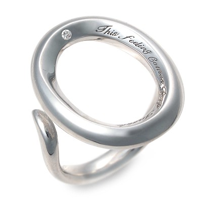 KENBLOOD シルバーリング