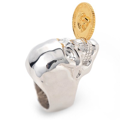 KENBLOOD シルバーリング