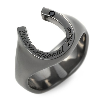 KENBLOOD シルバーリング