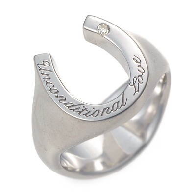 KENBLOOD シルバーリング