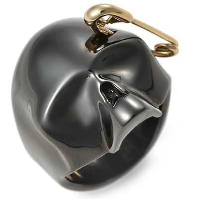 KENBLOOD シルバーリング