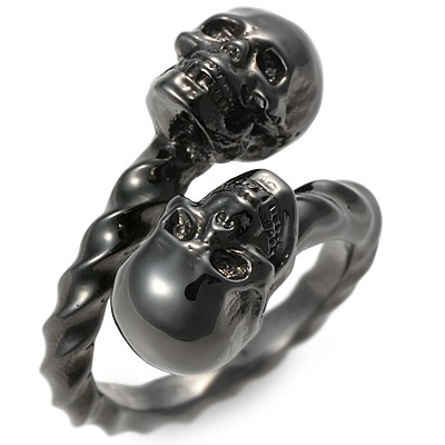 KENBLOOD シルバーリング