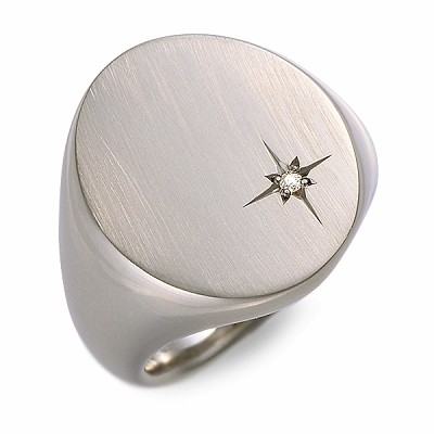 KENBLOOD シルバーリング