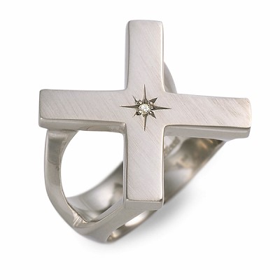 KENBLOOD シルバーリング