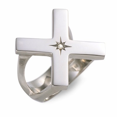 KENBLOOD シルバーリング